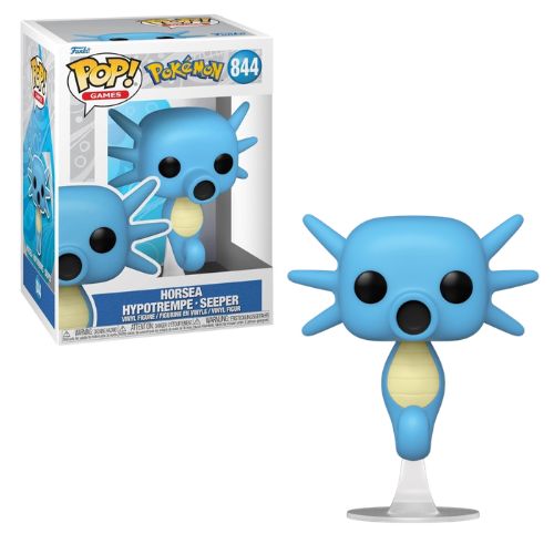 FUNKO POP! POKEMON Horsea 844(11x16cm)…x6…x36